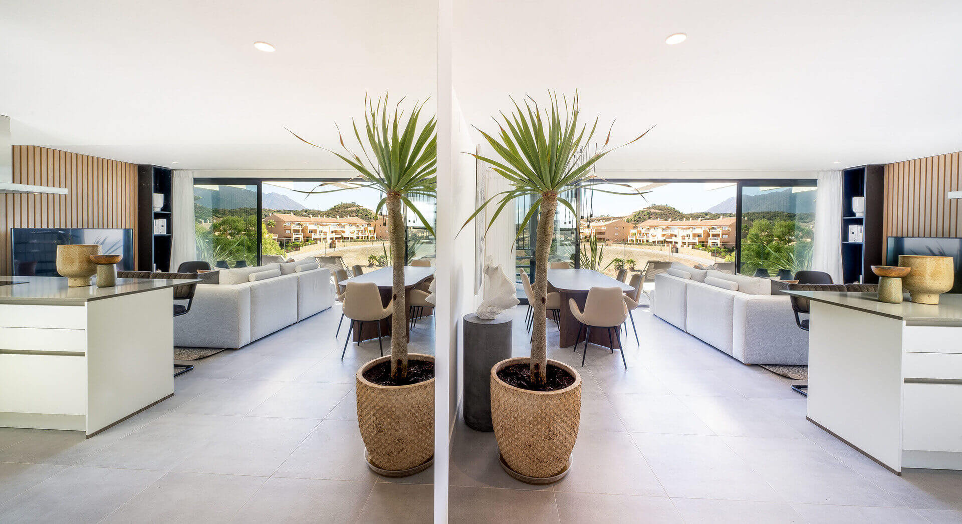 Mieszkanie na sprzedaż - Estepona, Costa del Sol, Malaga, Andaluzja, Hiszpania, Vilea Property Butique 51