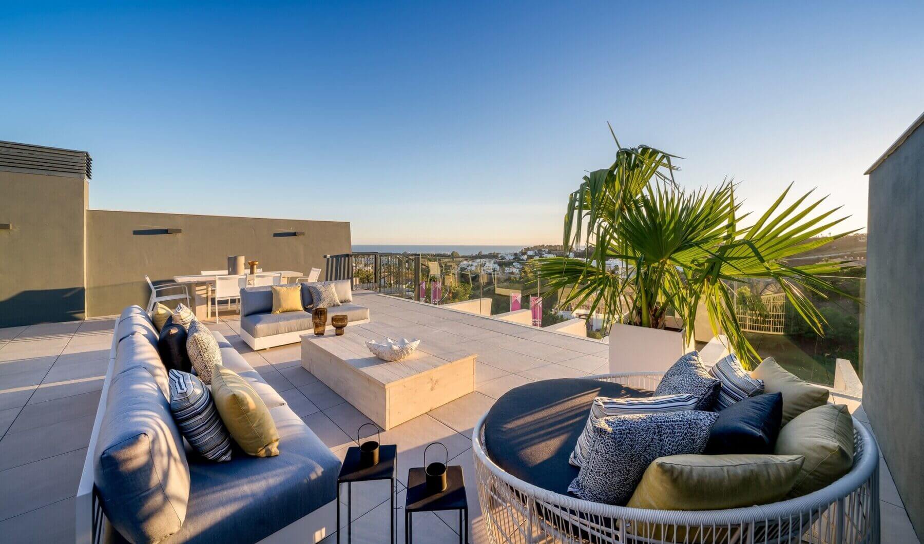 Mieszkanie na sprzedaż - Estepona, Costa del Sol, Malaga, Andaluzja, Hiszpania, Vilea Property Butique 52