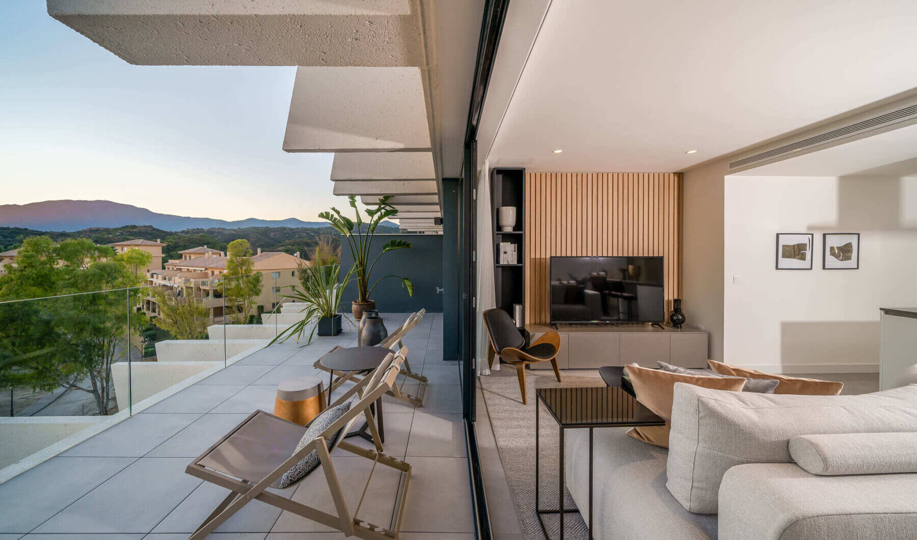 Mieszkanie na sprzedaż - Estepona, Costa del Sol, Malaga, Andaluzja, Hiszpania, Vilea Property Butique 55