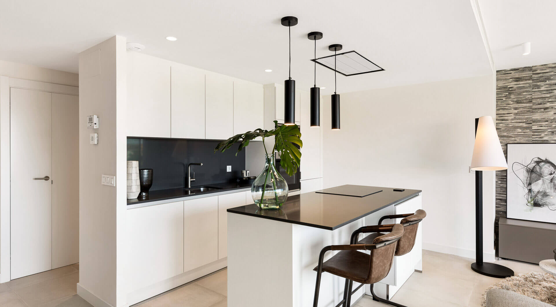 Mieszkanie na sprzedaż - Estepona, Costa del Sol, Malaga, Andaluzja, Hiszpania, Vilea Property Butique 6