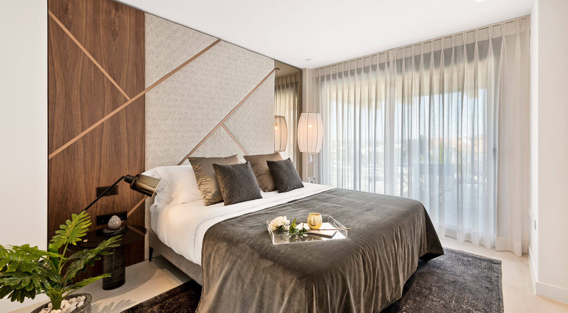 Mieszkanie na sprzedaż - Estepona, Costa del Sol, Malaga, Andaluzja, Hiszpania, Vilea Property Butique 7