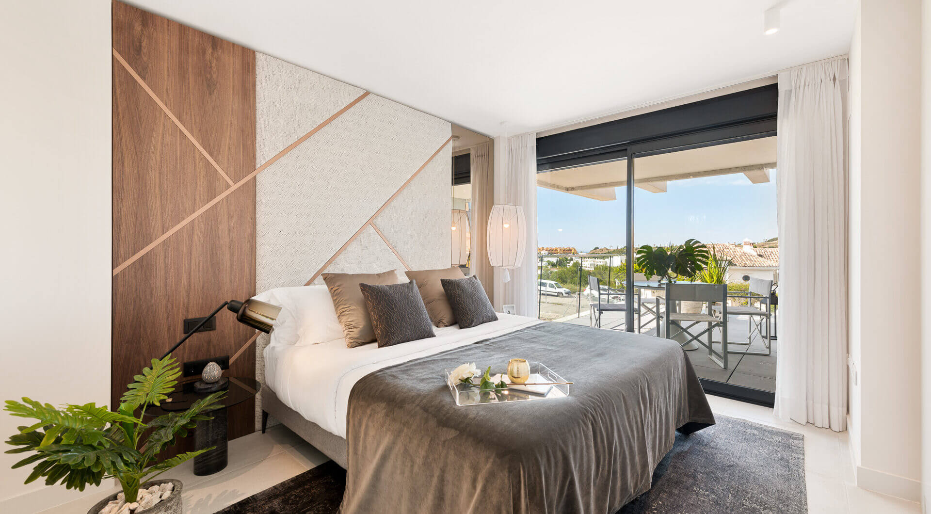 Mieszkanie na sprzedaż - Estepona, Costa del Sol, Malaga, Andaluzja, Hiszpania, Vilea Property Butique 8