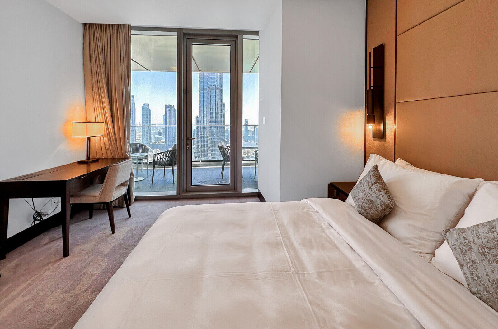 Mieszkanie na sprzedaż - The Address - Sky View, Downtown Dubai, Dubaj, Emiraty Arabskie, Vilea Property Butique 11