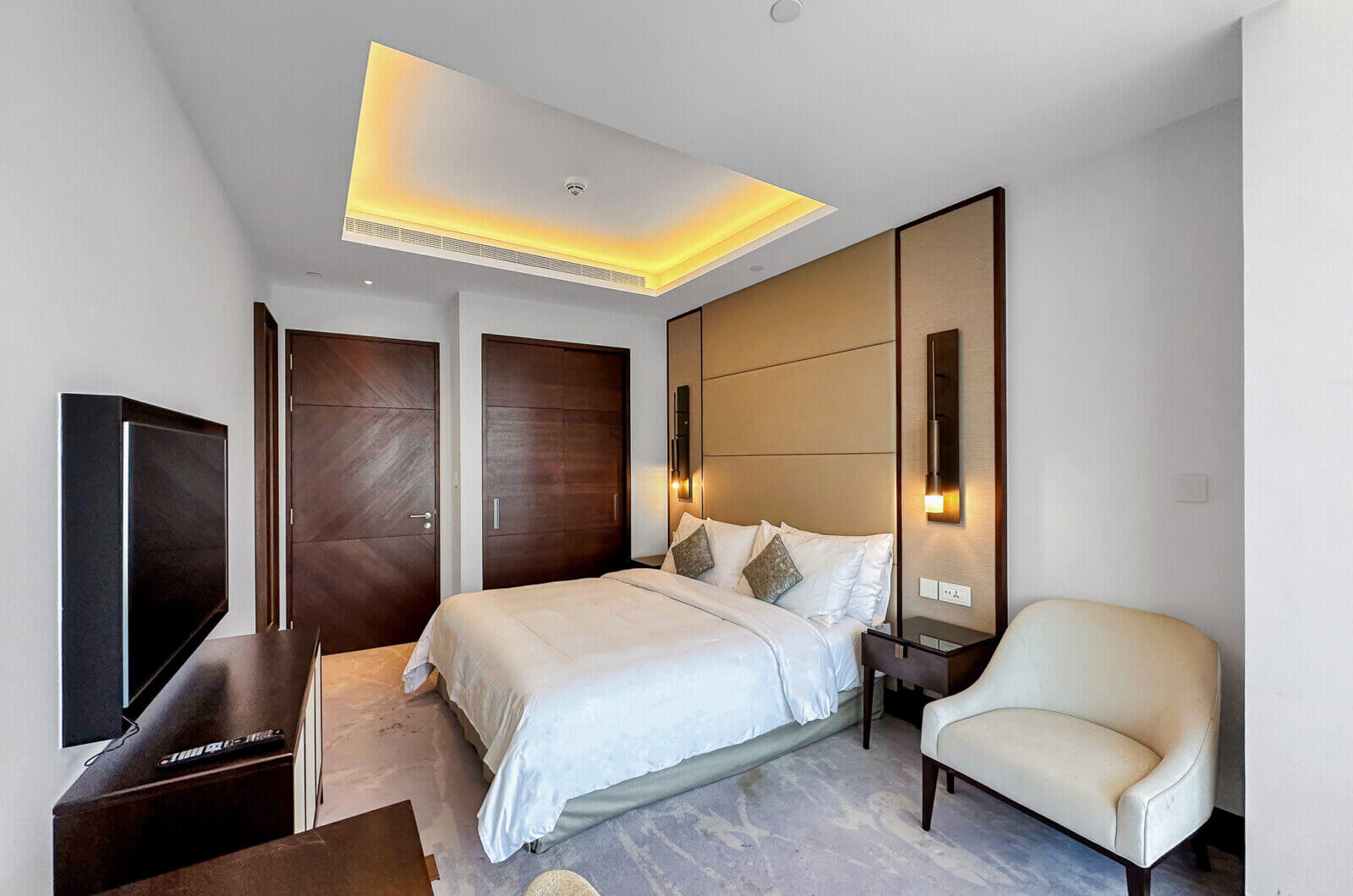 Mieszkanie na sprzedaż - The Address - Sky View, Downtown Dubai, Dubaj, Emiraty Arabskie, Vilea Property Butique 15