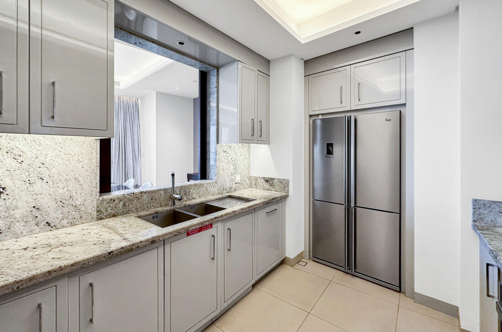 Mieszkanie na sprzedaż - The Address - Sky View, Downtown Dubai, Dubaj, Emiraty Arabskie, Vilea Property Butique 18