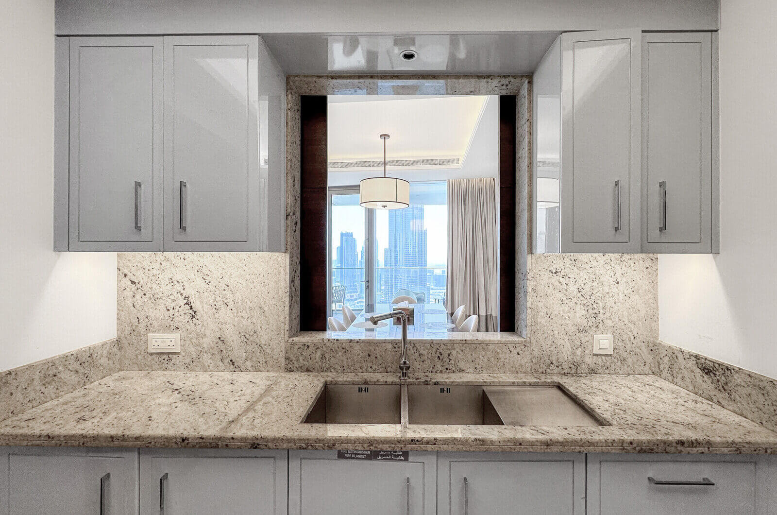 Mieszkanie na sprzedaż - The Address - Sky View, Downtown Dubai, Dubaj, Emiraty Arabskie, Vilea Property Butique 19