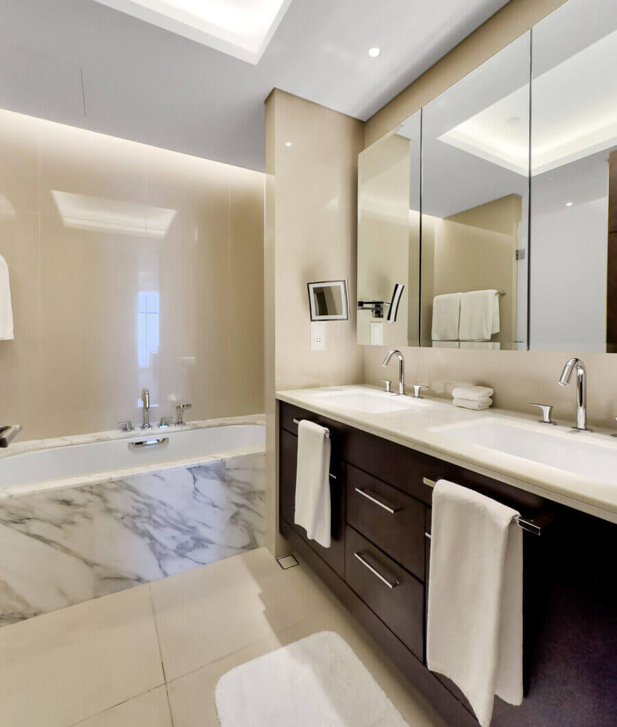 Mieszkanie na sprzedaż - The Address - Sky View, Downtown Dubai, Dubaj, Emiraty Arabskie, Vilea Property Butique 22