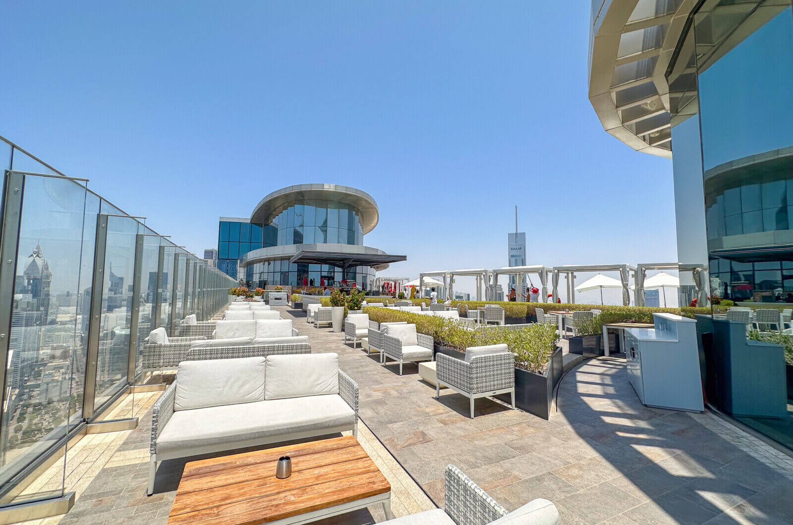 Mieszkanie na sprzedaż - The Address - Sky View, Downtown Dubai, Dubaj, Emiraty Arabskie, Vilea Property Butique 26