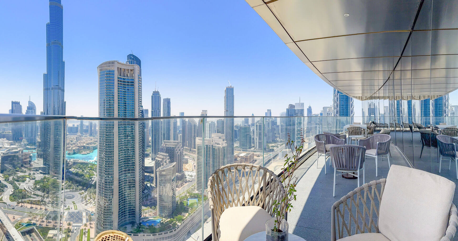 Mieszkanie na sprzedaż - The Address - Sky View, Downtown Dubai, Dubaj, Emiraty Arabskie, Vilea Property Butique 35