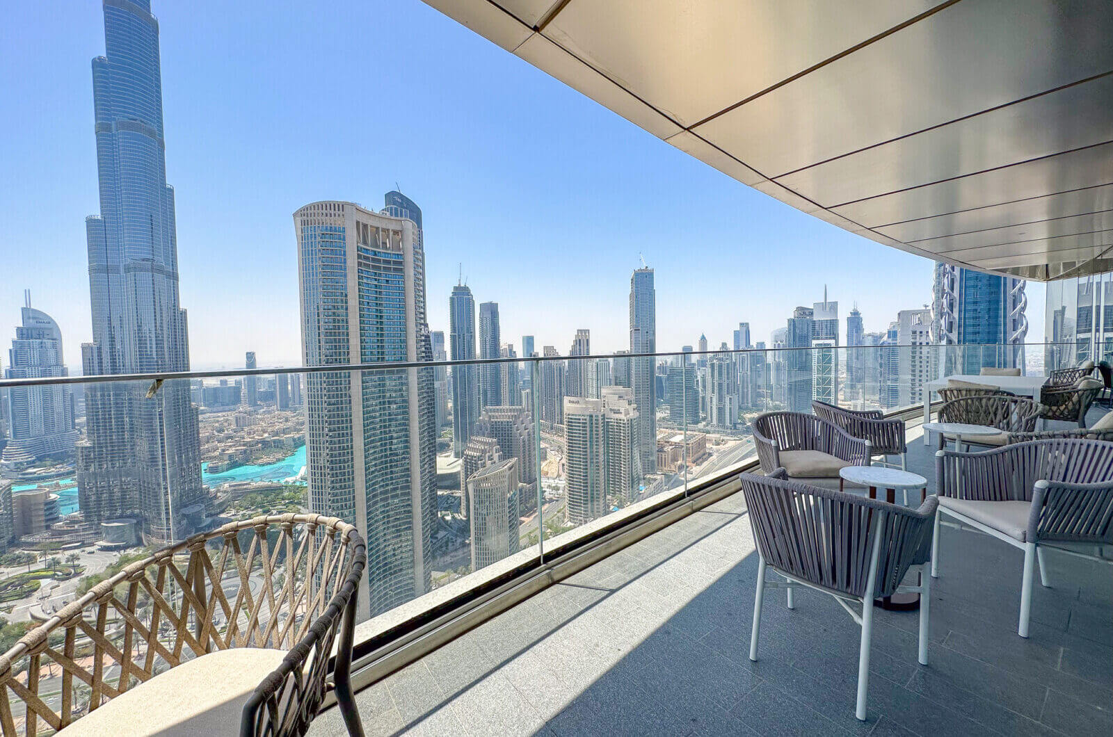 Mieszkanie na sprzedaż - The Address - Sky View, Downtown Dubai, Dubaj, Emiraty Arabskie, Vilea Property Butique 36
