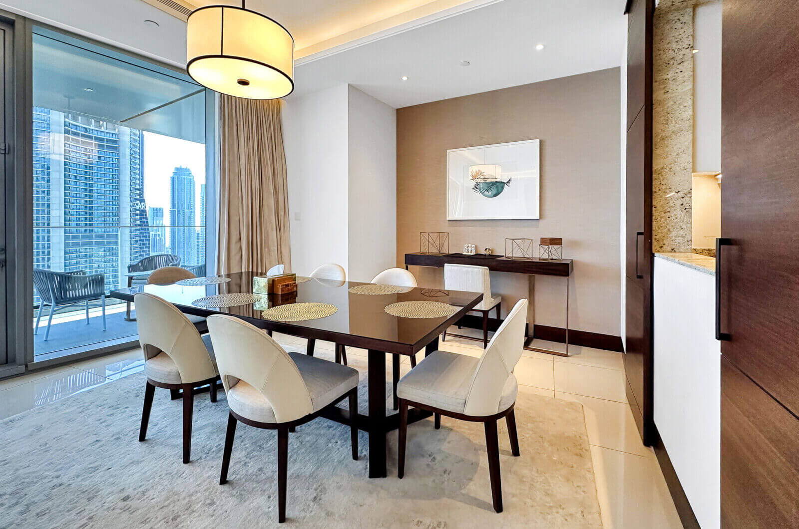 Mieszkanie na sprzedaż - The Address - Sky View, Downtown Dubai, Dubaj, Emiraty Arabskie, Vilea Property Butique 6