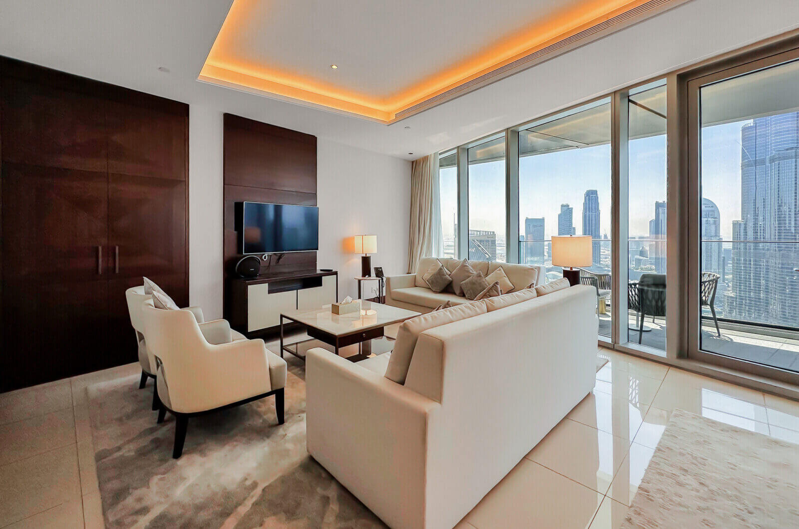 Mieszkanie na sprzedaż - The Address - Sky View, Downtown Dubai, Dubaj, Emiraty Arabskie, Vilea Property Butique 7