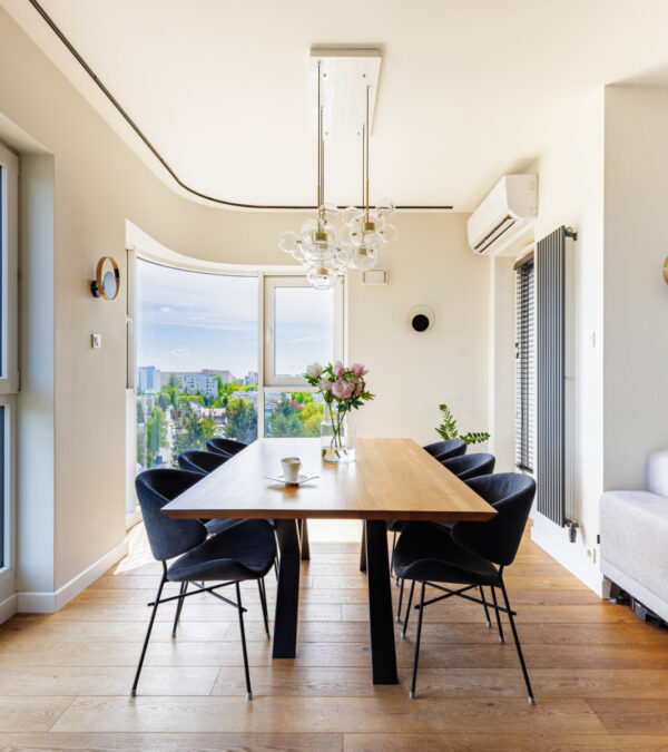 Mieszkanie na sprzedaż - Warszawa, Mokotów, ul. al. Wilanowska, Vilea Property Butique 1