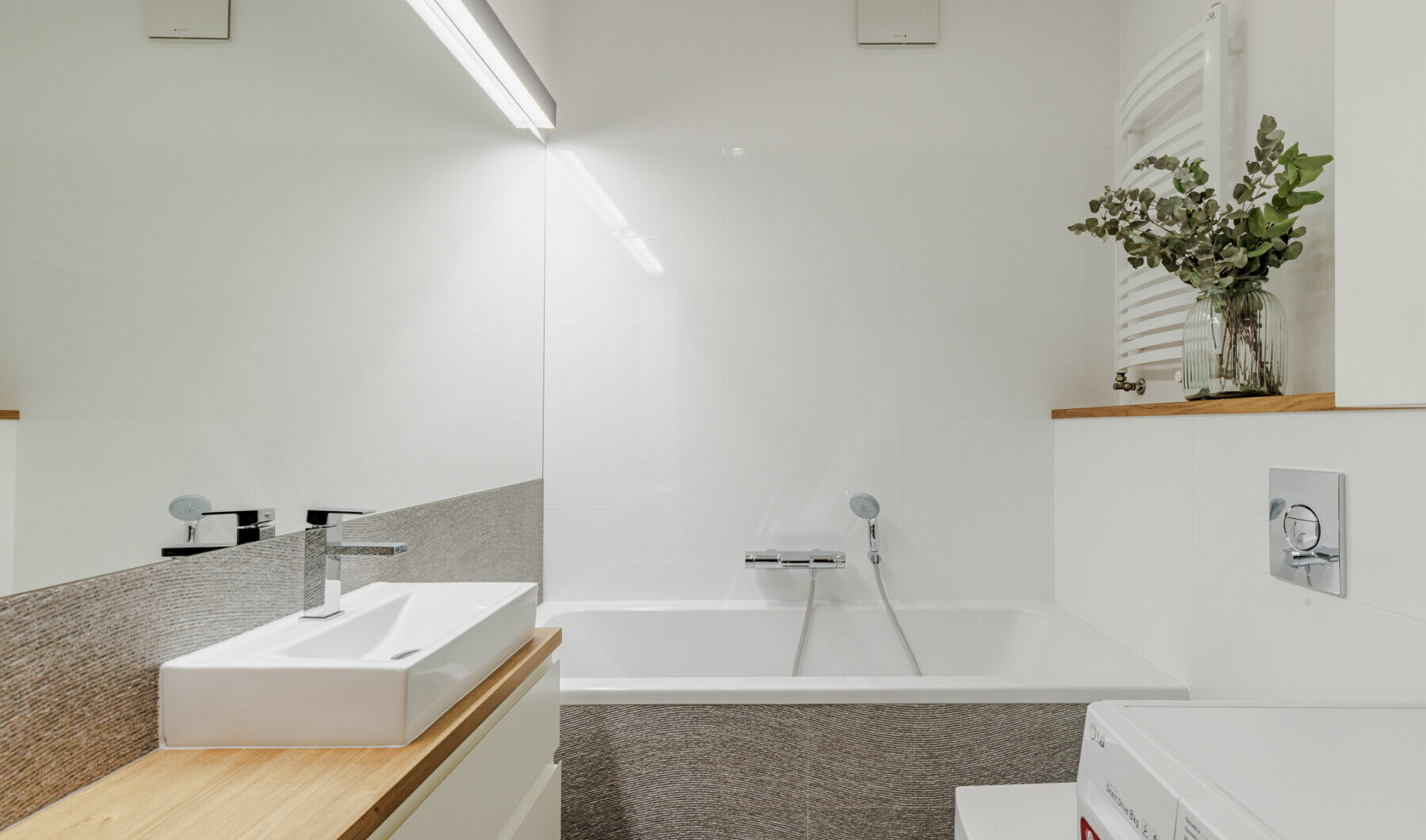 Mieszkanie na sprzedaż - Warszawa, Mokotów, ul. Aleja Wilanowska, Vilea Property Butique 10