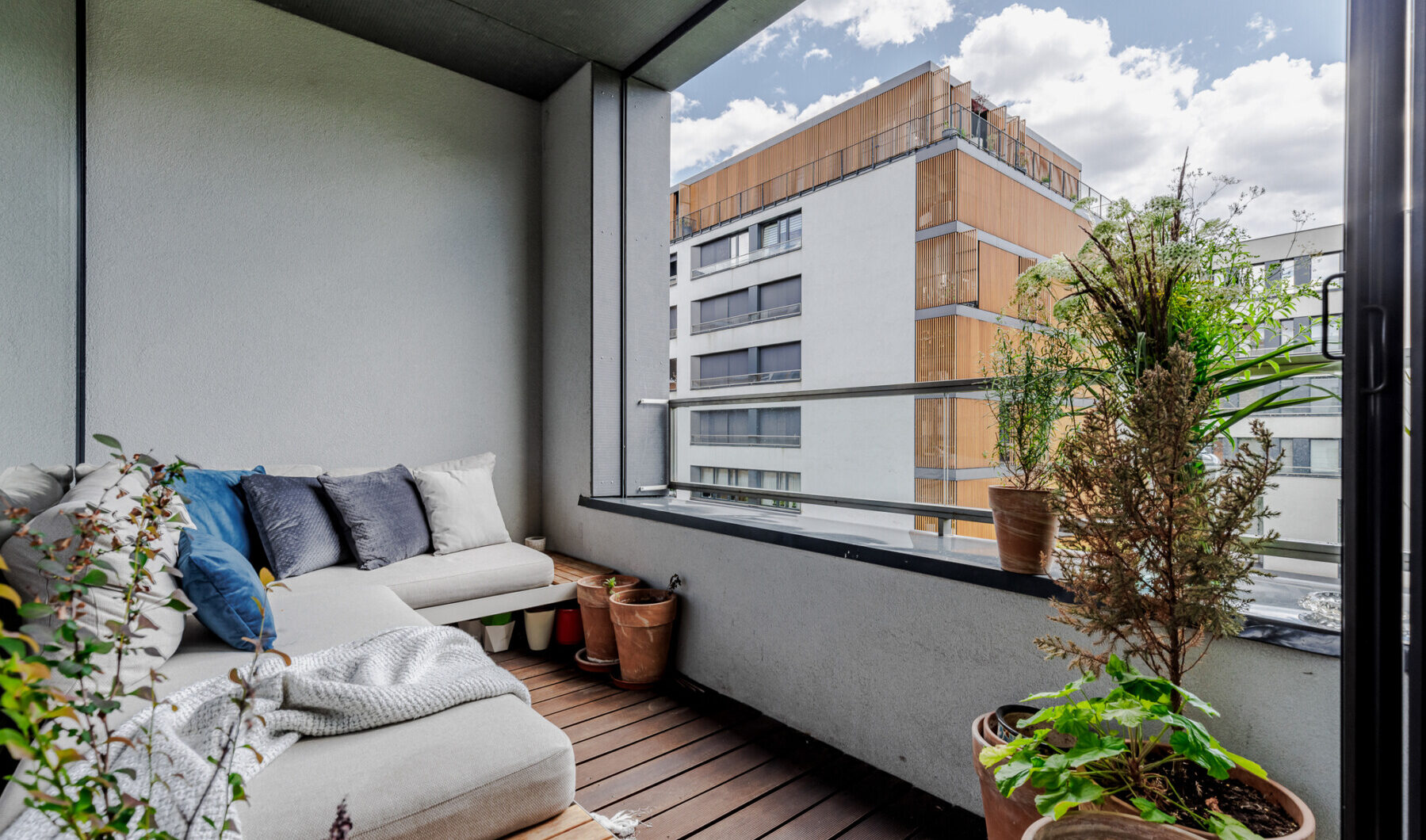 Mieszkanie na sprzedaż - Warszawa, Mokotów, ul. Aleja Wilanowska, Vilea Property Butique 13