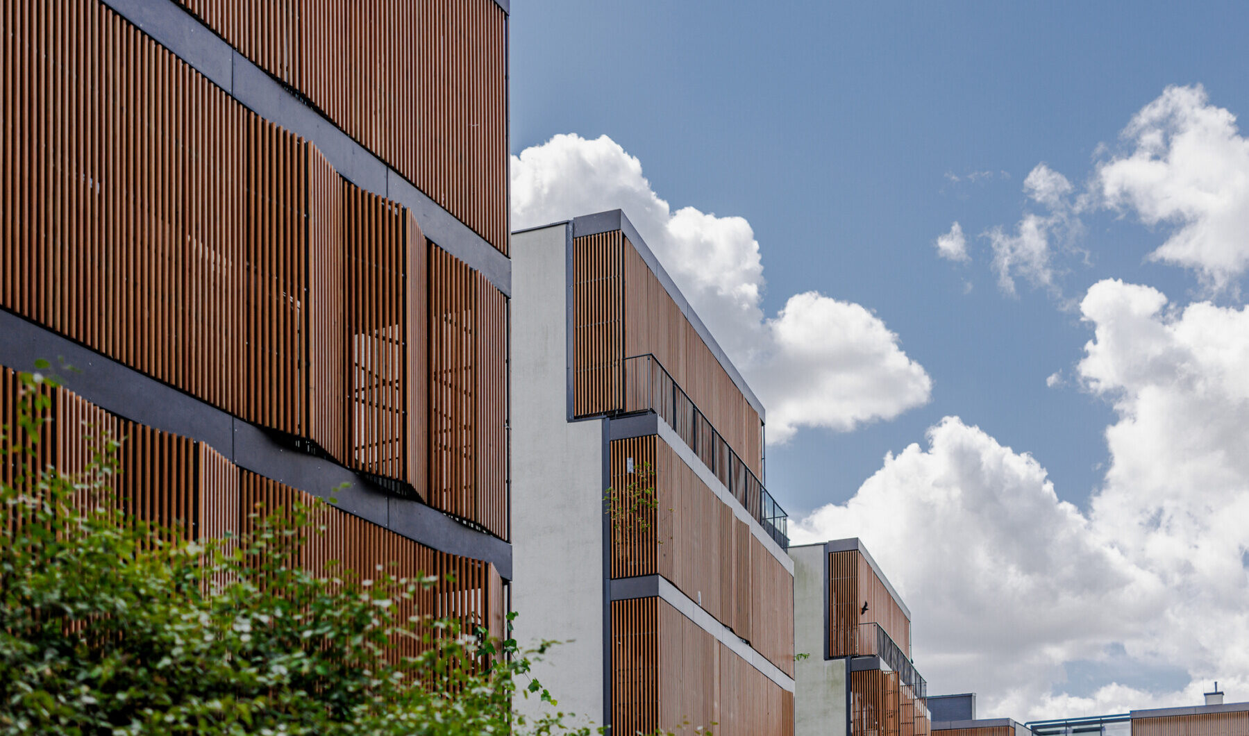Mieszkanie na sprzedaż - Warszawa, Mokotów, ul. Aleja Wilanowska, Vilea Property Butique 15