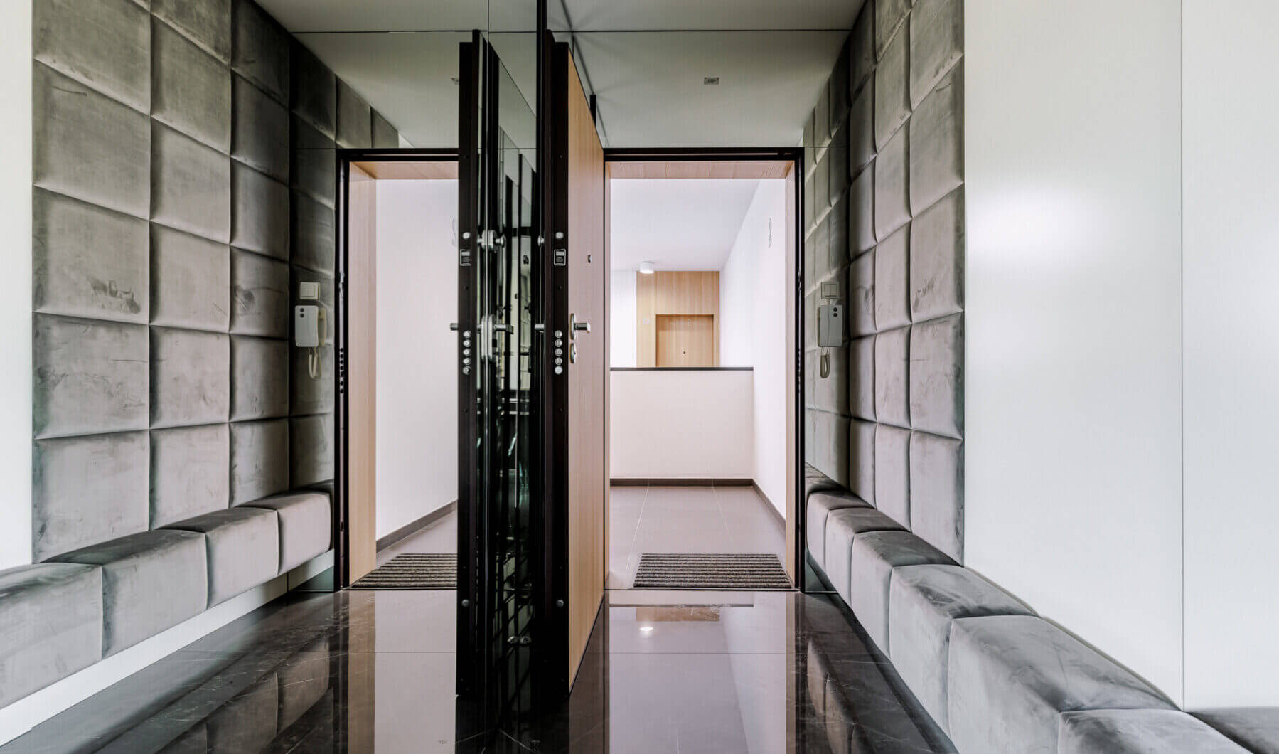 Mieszkanie na sprzedaż - Warszawa, Mokotów, ul. Bluszczańska, Vilea Property Butique 11