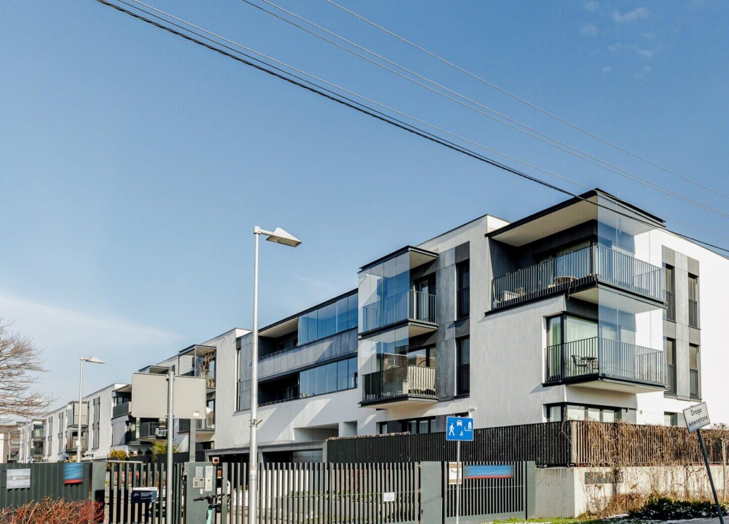 Mieszkanie na sprzedaż - Warszawa, Mokotów, ul. Bluszczańska, Vilea Property Butique 14