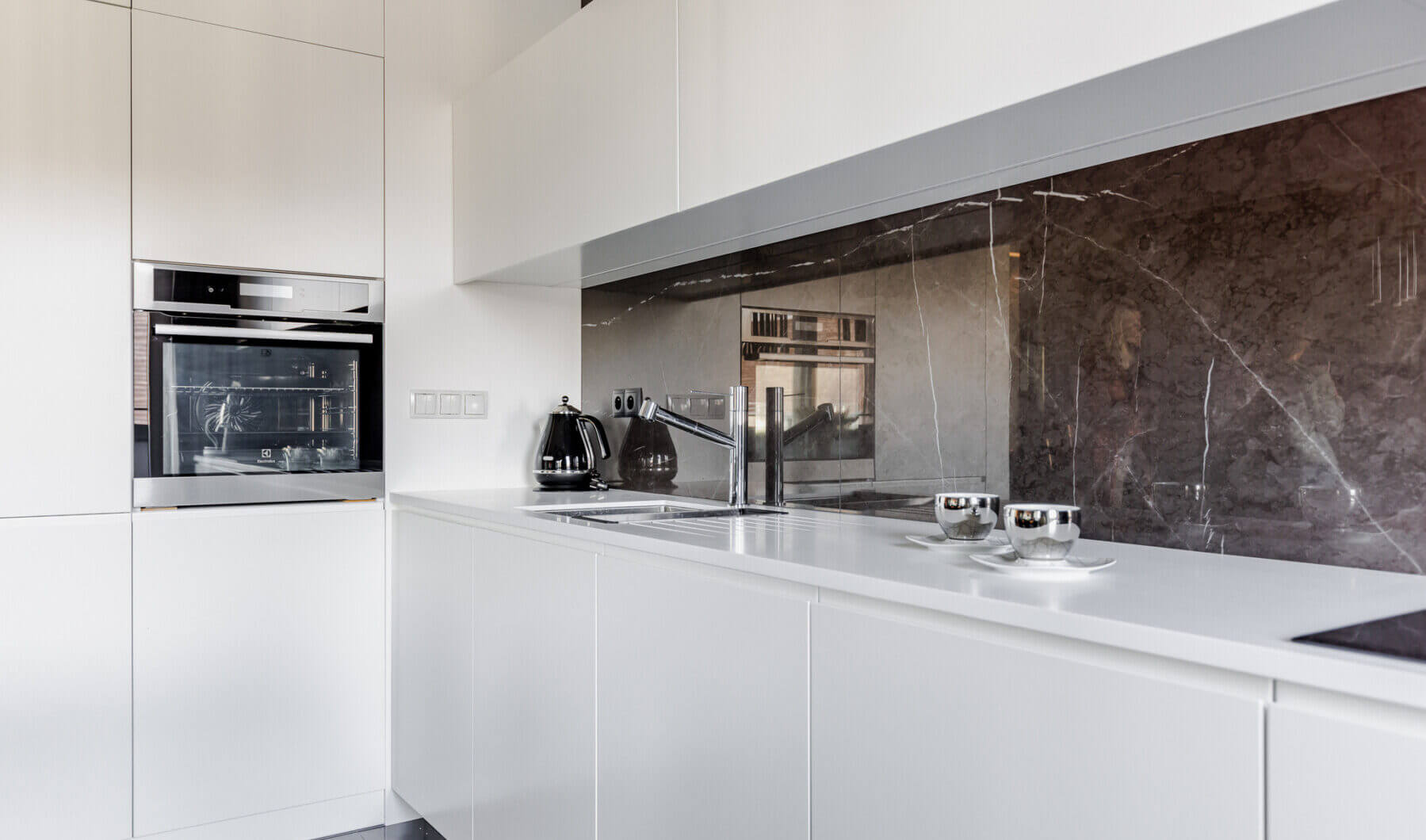 Mieszkanie na sprzedaż - Warszawa, Mokotów, ul. Bluszczańska, Vilea Property Butique 5