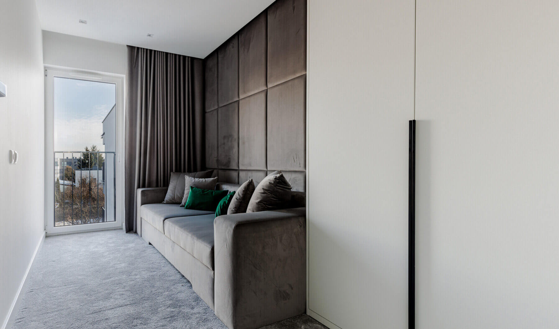 Mieszkanie na sprzedaż - Warszawa, Mokotów, ul. Bluszczańska, Vilea Property Butique 7