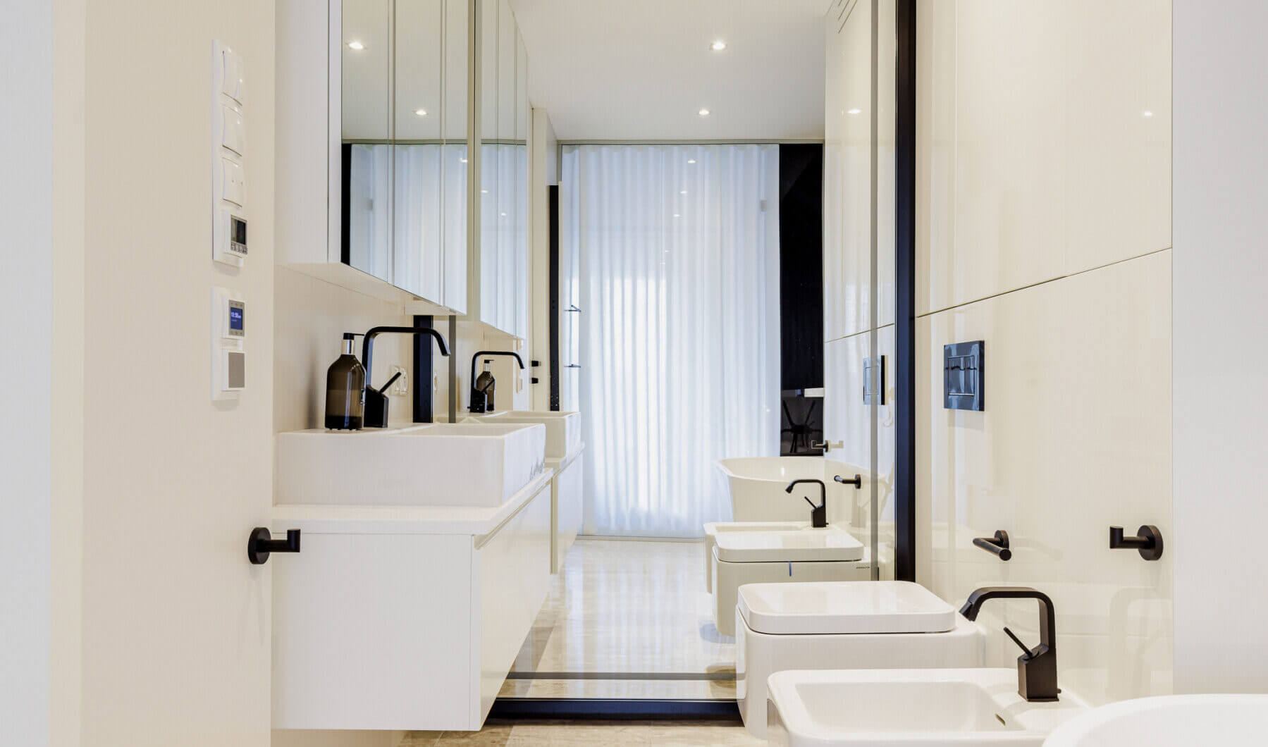 Mieszkanie na sprzedaż - Warszawa, Mokotów, ul. Bluszczańska, Vilea Property Butique 8
