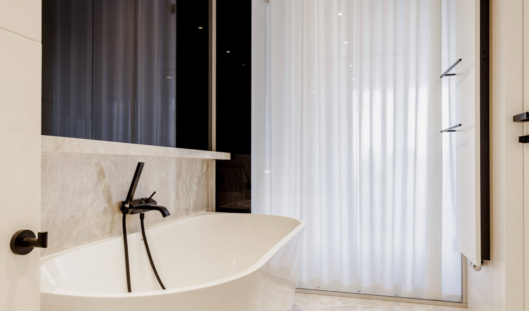 Mieszkanie na sprzedaż - Warszawa, Mokotów, ul. Bluszczańska, Vilea Property Butique 9