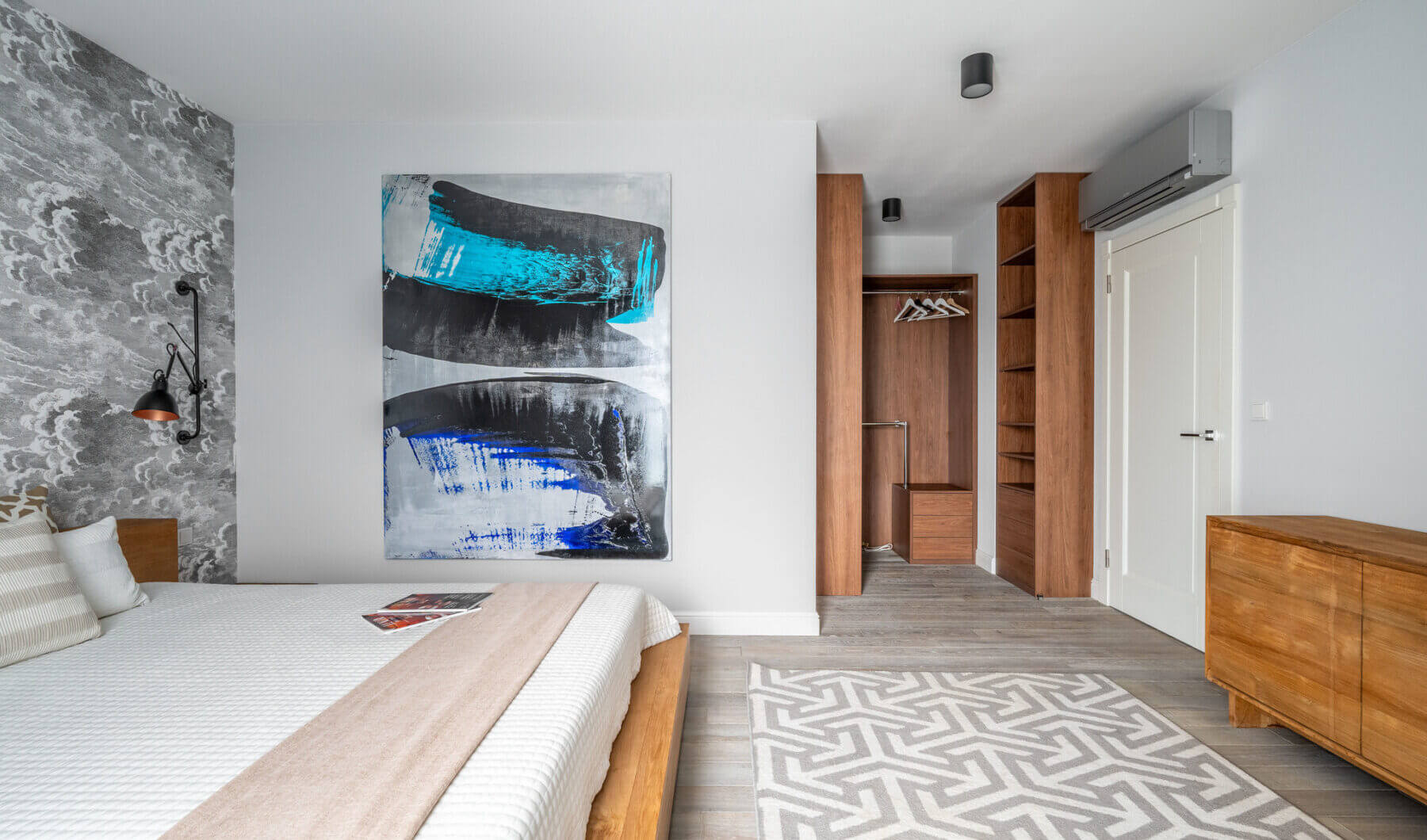 Mieszkanie na sprzedaż - Warszawa, Mokotów, ul. Jana Pawła Woronicza, Vilea Property Butique 14