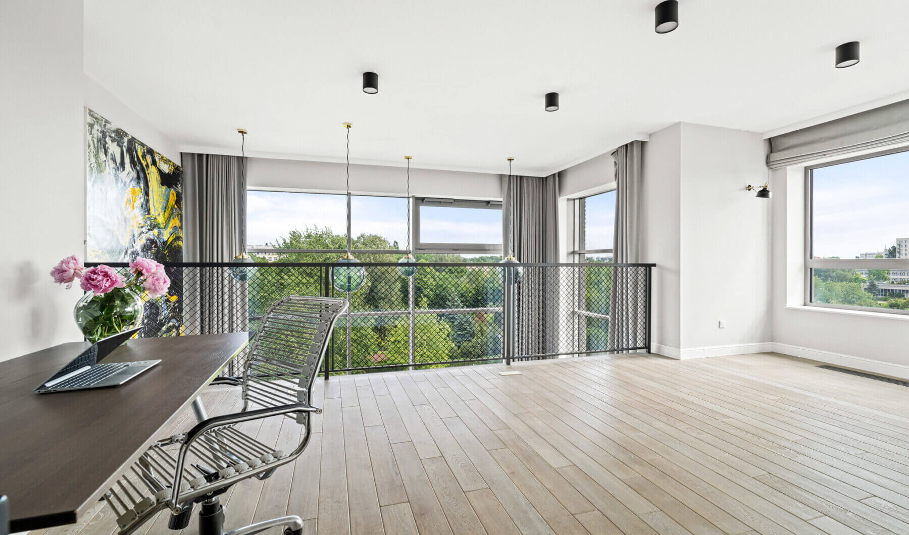 Mieszkanie na sprzedaż - Warszawa, Mokotów, ul. Jana Pawła Woronicza, Vilea Property Butique 15