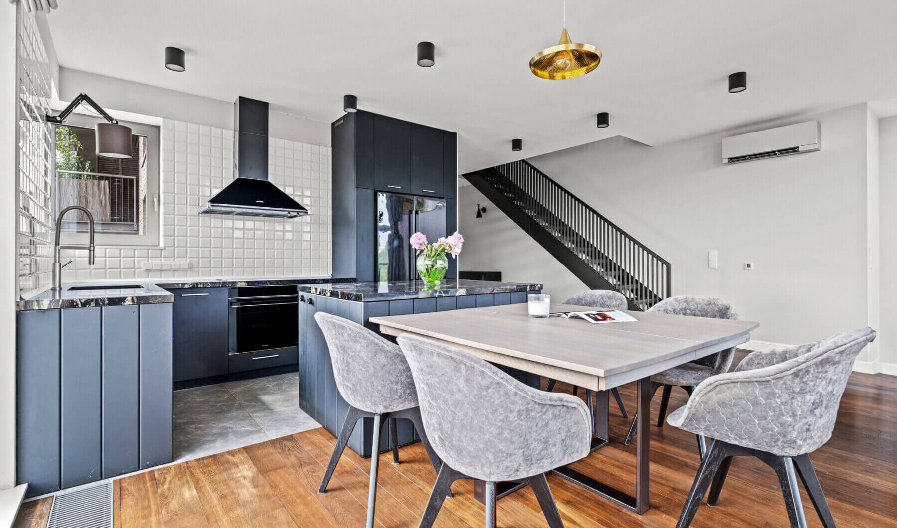 Mieszkanie na sprzedaż - Warszawa, Mokotów, ul. Jana Pawła Woronicza, Vilea Property Butique 6