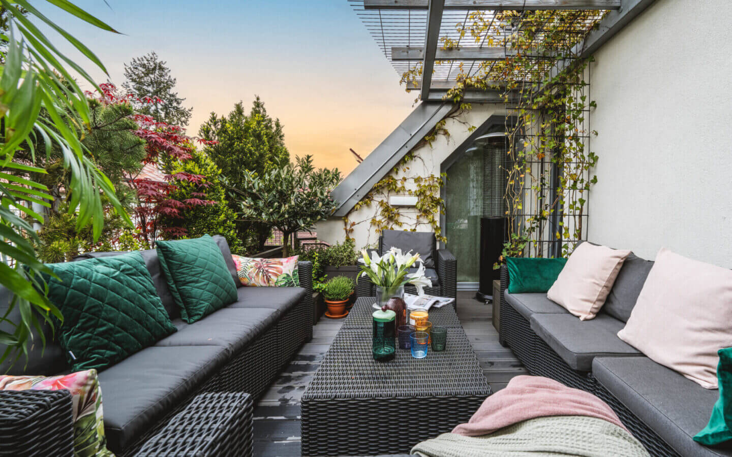 Mieszkanie na sprzedaż - Warszawa, Mokotów, ul. Żegiestowska, Vilea Property Butique 1