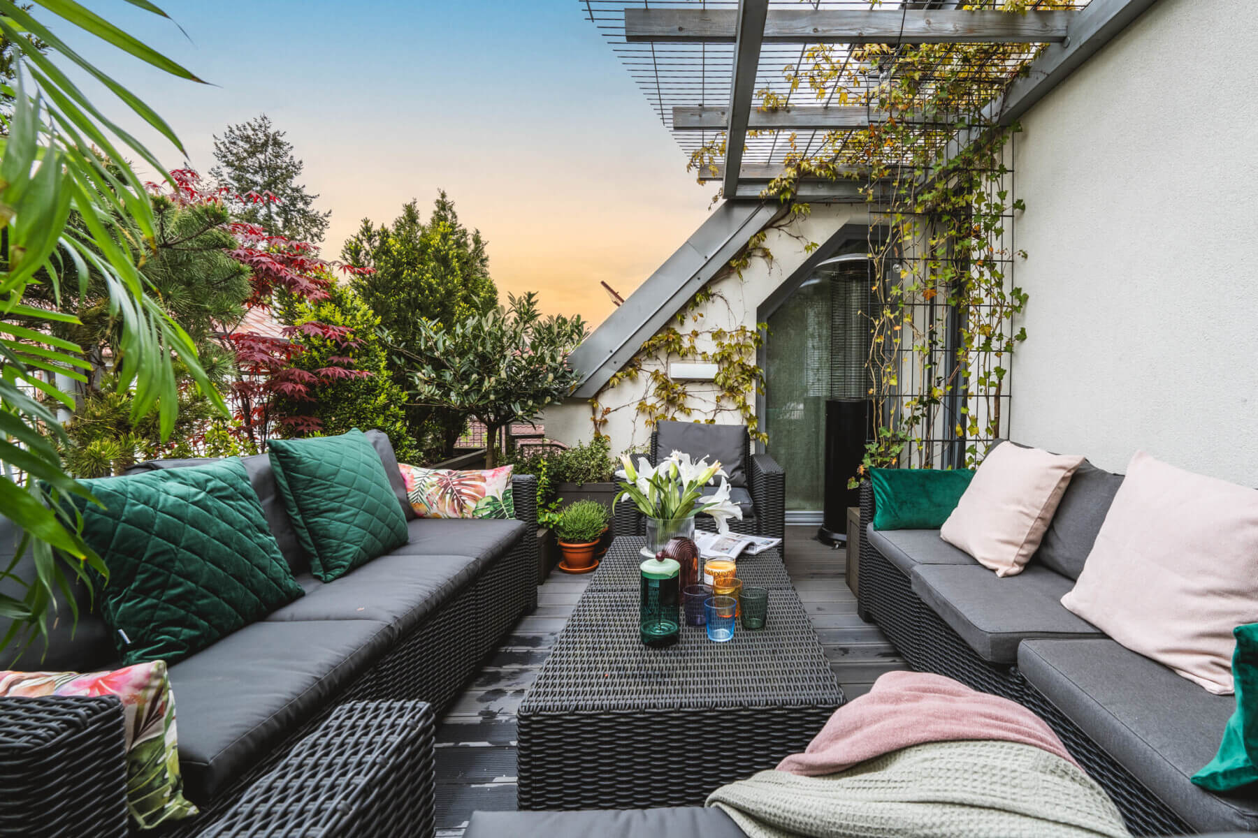 Mieszkanie na sprzedaż - Warszawa, Mokotów, ul. Żegiestowska, Vilea Property Butique 1