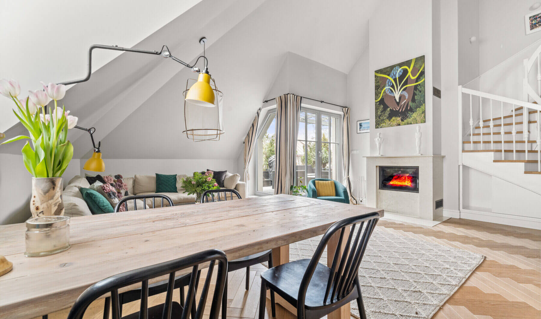 Mieszkanie na sprzedaż - Warszawa, Mokotów, ul. Żegiestowska, Vilea Property Butique 10