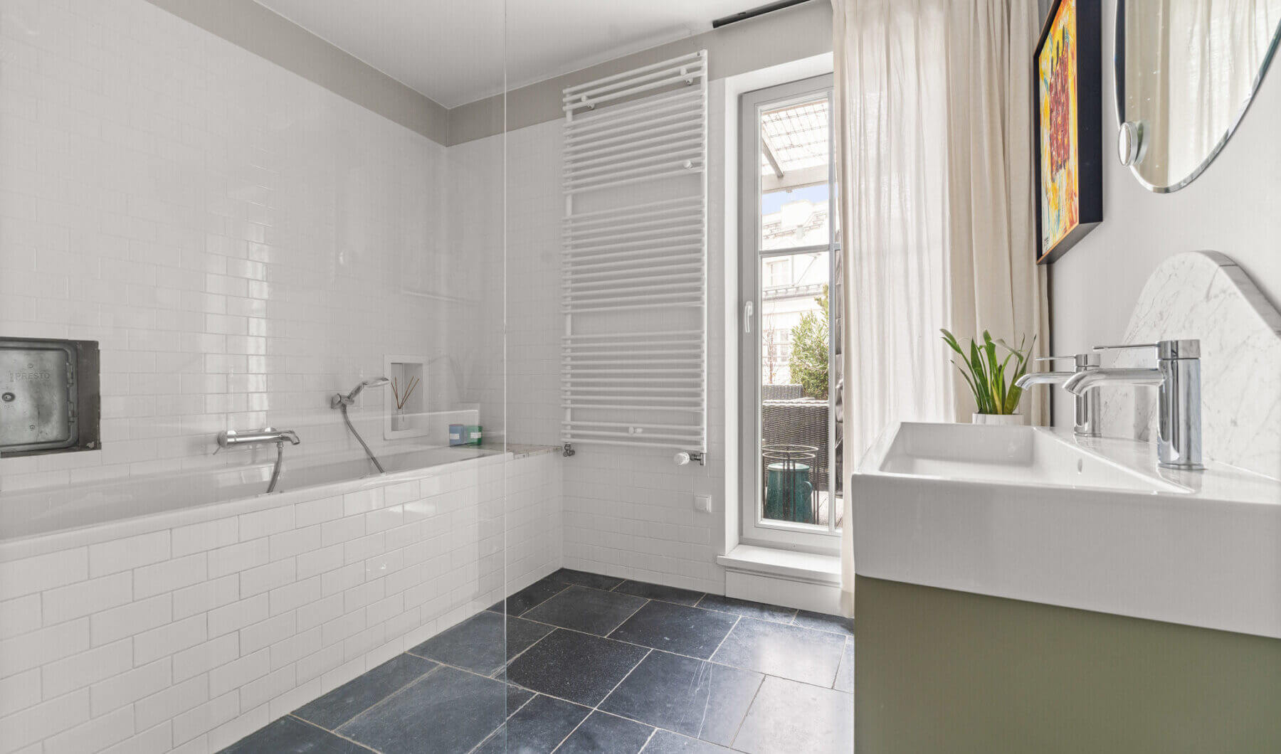 Mieszkanie na sprzedaż - Warszawa, Mokotów, ul. Żegiestowska, Vilea Property Butique 13