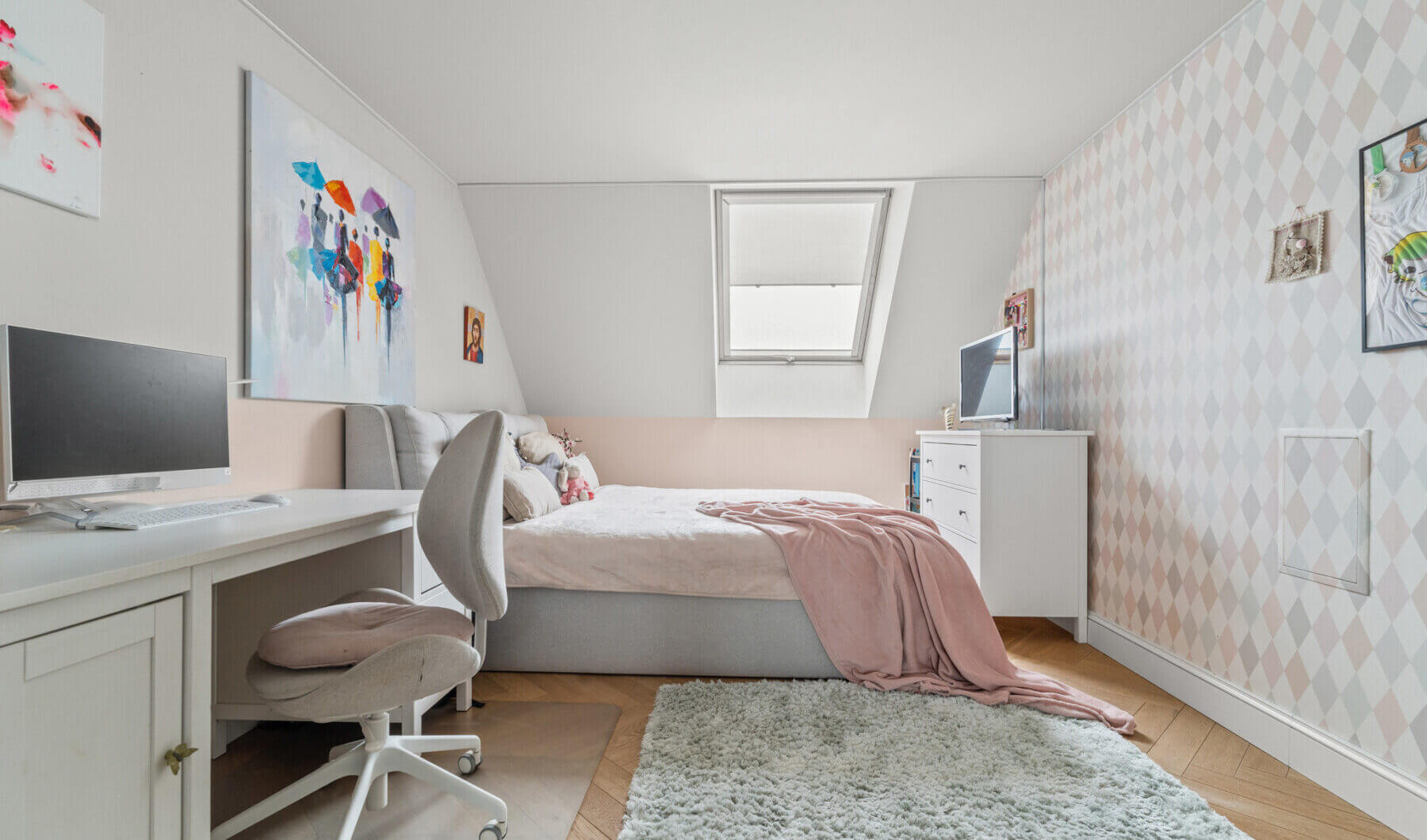 Mieszkanie na sprzedaż - Warszawa, Mokotów, ul. Żegiestowska, Vilea Property Butique 16