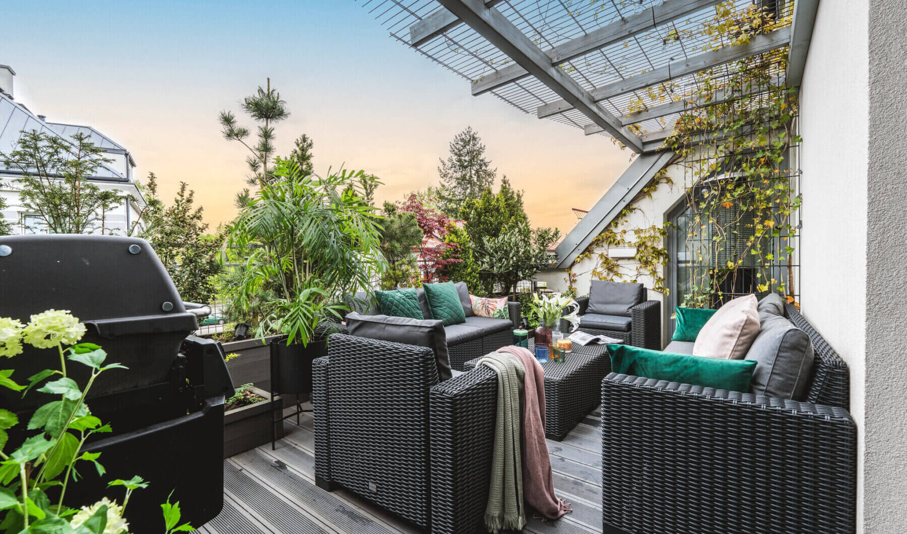 Mieszkanie na sprzedaż - Warszawa, Mokotów, ul. Żegiestowska, Vilea Property Butique 17