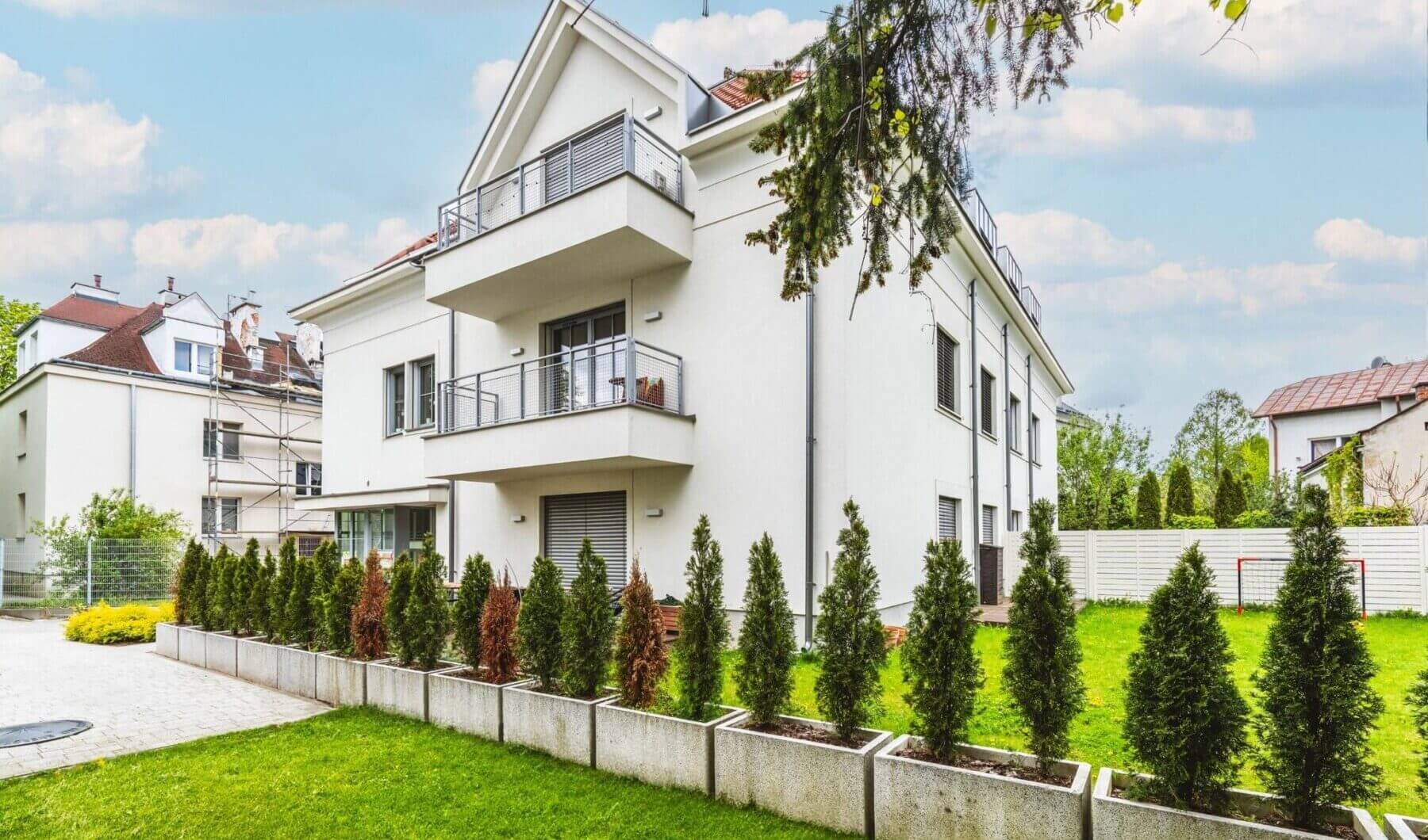Mieszkanie na sprzedaż - Warszawa, Mokotów, ul. Żegiestowska, Vilea Property Butique 18