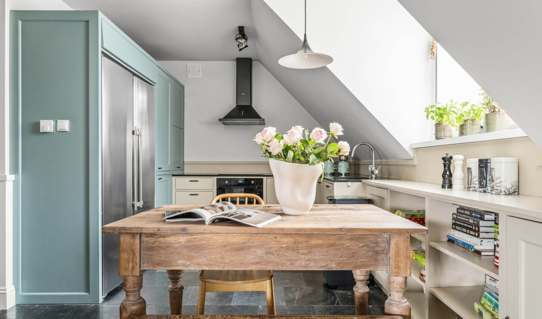 Mieszkanie na sprzedaż - Warszawa, Mokotów, ul. Żegiestowska, Vilea Property Butique 5