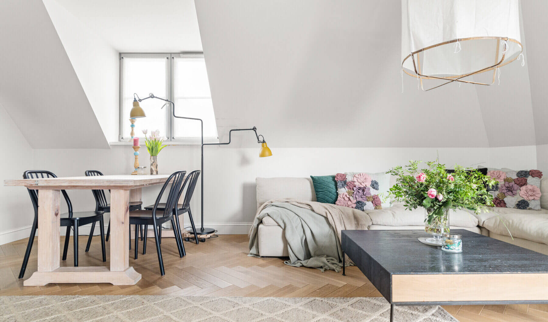 Mieszkanie na sprzedaż - Warszawa, Mokotów, ul. Żegiestowska, Vilea Property Butique 8