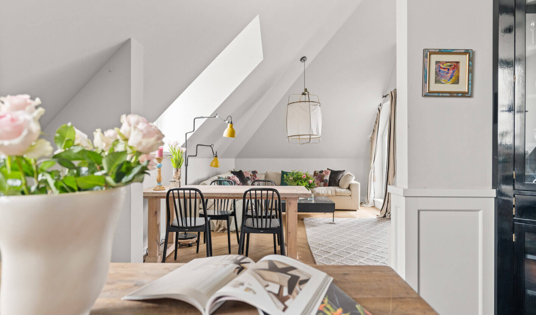 Mieszkanie na sprzedaż - Warszawa, Mokotów, ul. Żegiestowska, Vilea Property Butique 9