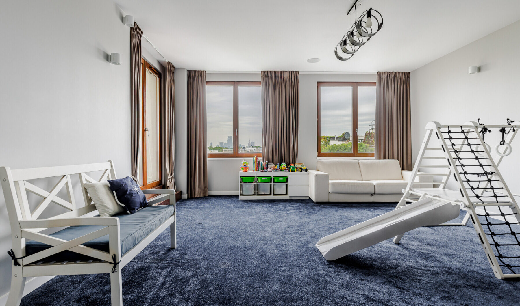 Mieszkanie na sprzedaż - Warszawa, Mokotów, Vilea Property Butique 12
