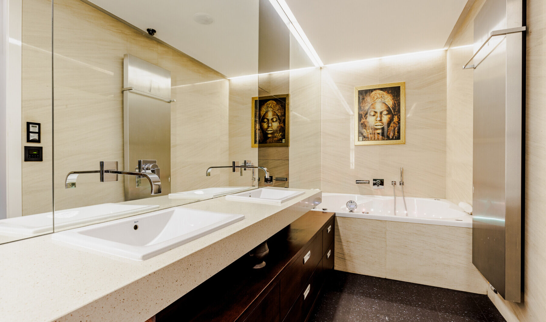 Mieszkanie na sprzedaż - Warszawa, Mokotów, Vilea Property Butique 14