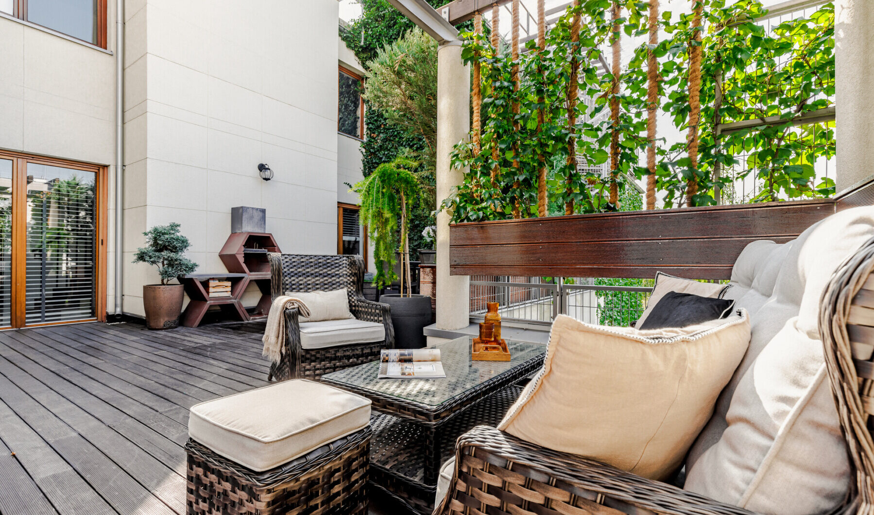 Mieszkanie na sprzedaż - Warszawa, Mokotów, Vilea Property Butique 16