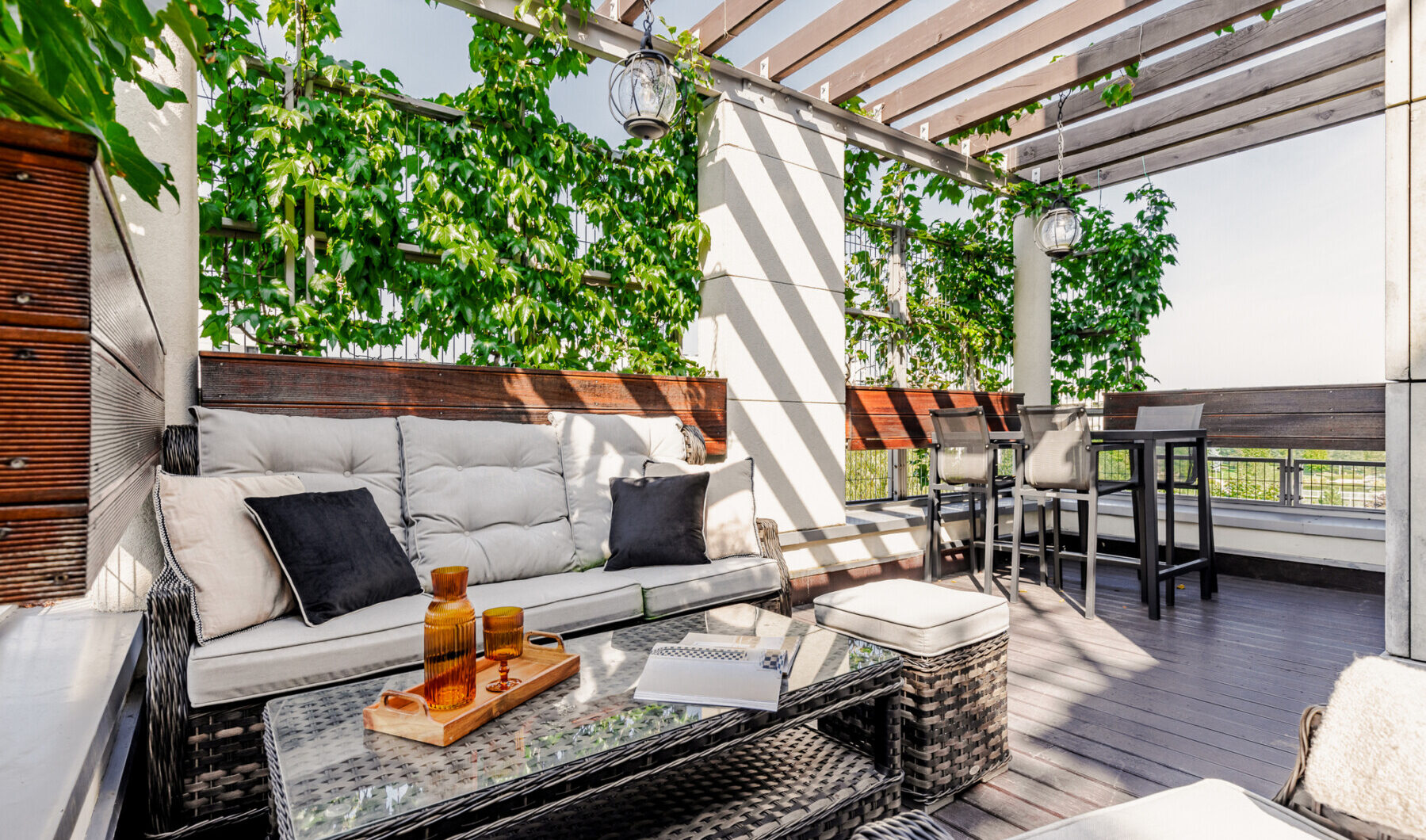 Mieszkanie na sprzedaż - Warszawa, Mokotów, Vilea Property Butique 17