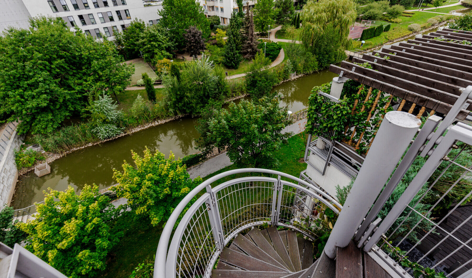 Mieszkanie na sprzedaż - Warszawa, Mokotów, Vilea Property Butique 18