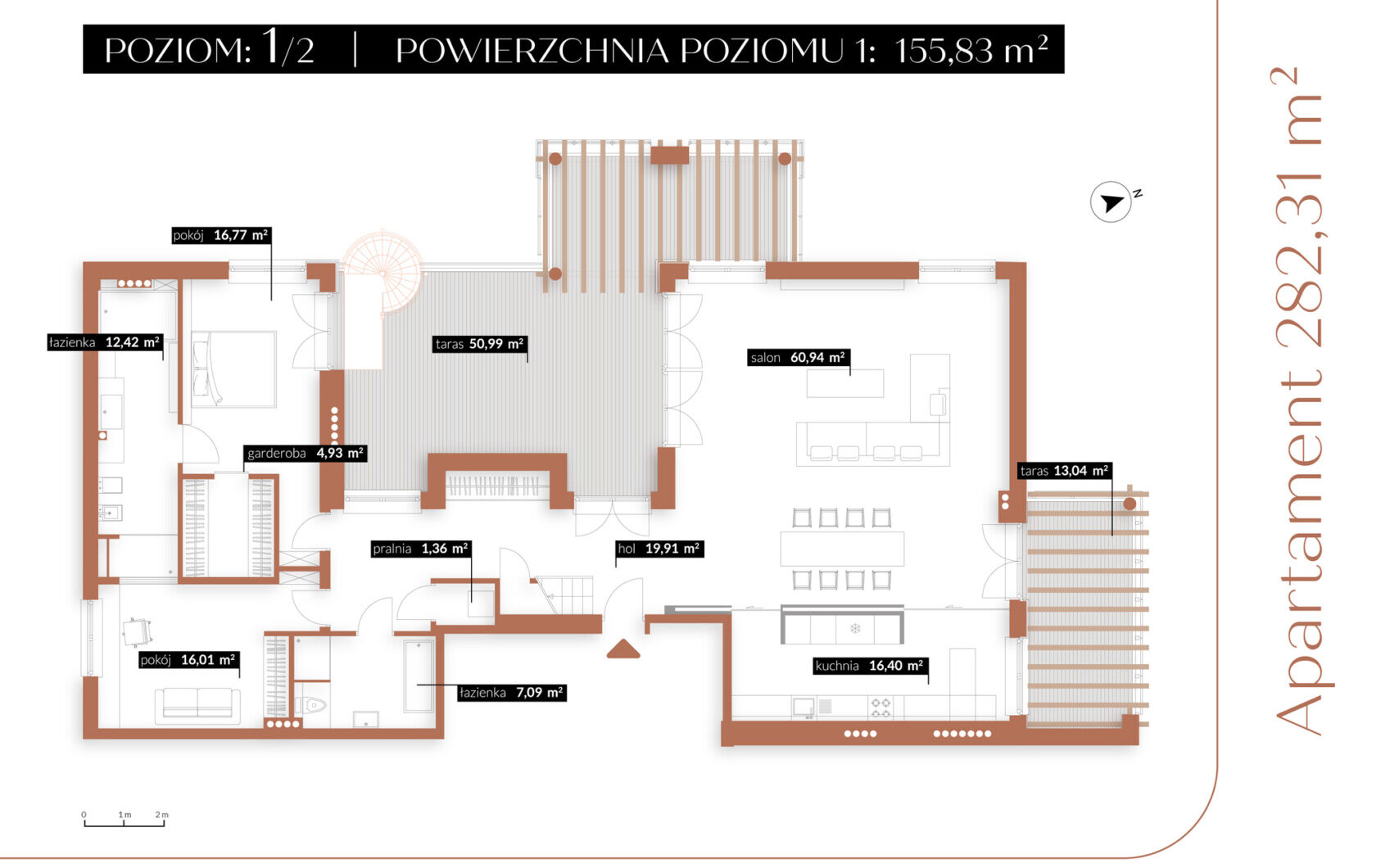 Mieszkanie na sprzedaż - Warszawa, Mokotów, Vilea Property Butique 19