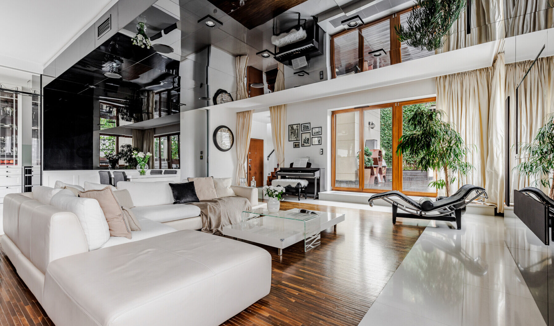 Mieszkanie na sprzedaż - Warszawa, Mokotów, Vilea Property Butique 2