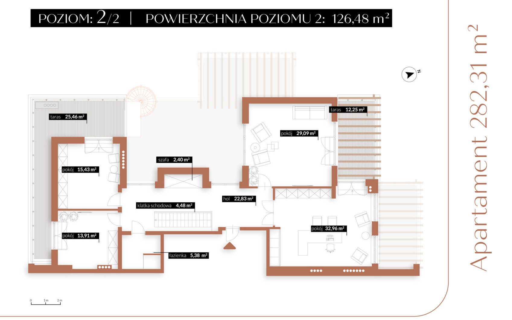 Mieszkanie na sprzedaż - Warszawa, Mokotów, Vilea Property Butique 20