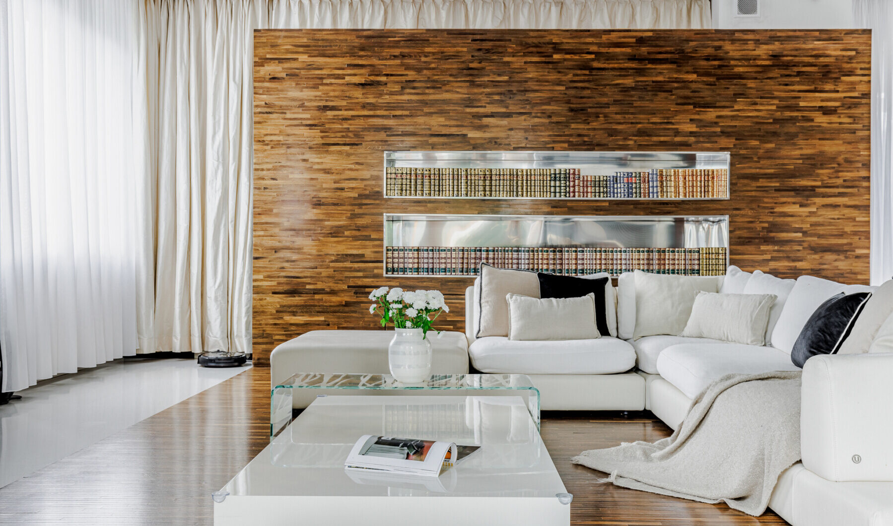 Mieszkanie na sprzedaż - Warszawa, Mokotów, Vilea Property Butique 3