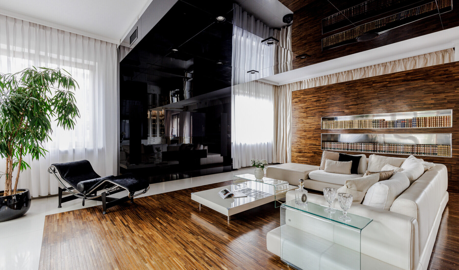 Mieszkanie na sprzedaż - Warszawa, Mokotów, Vilea Property Butique 4