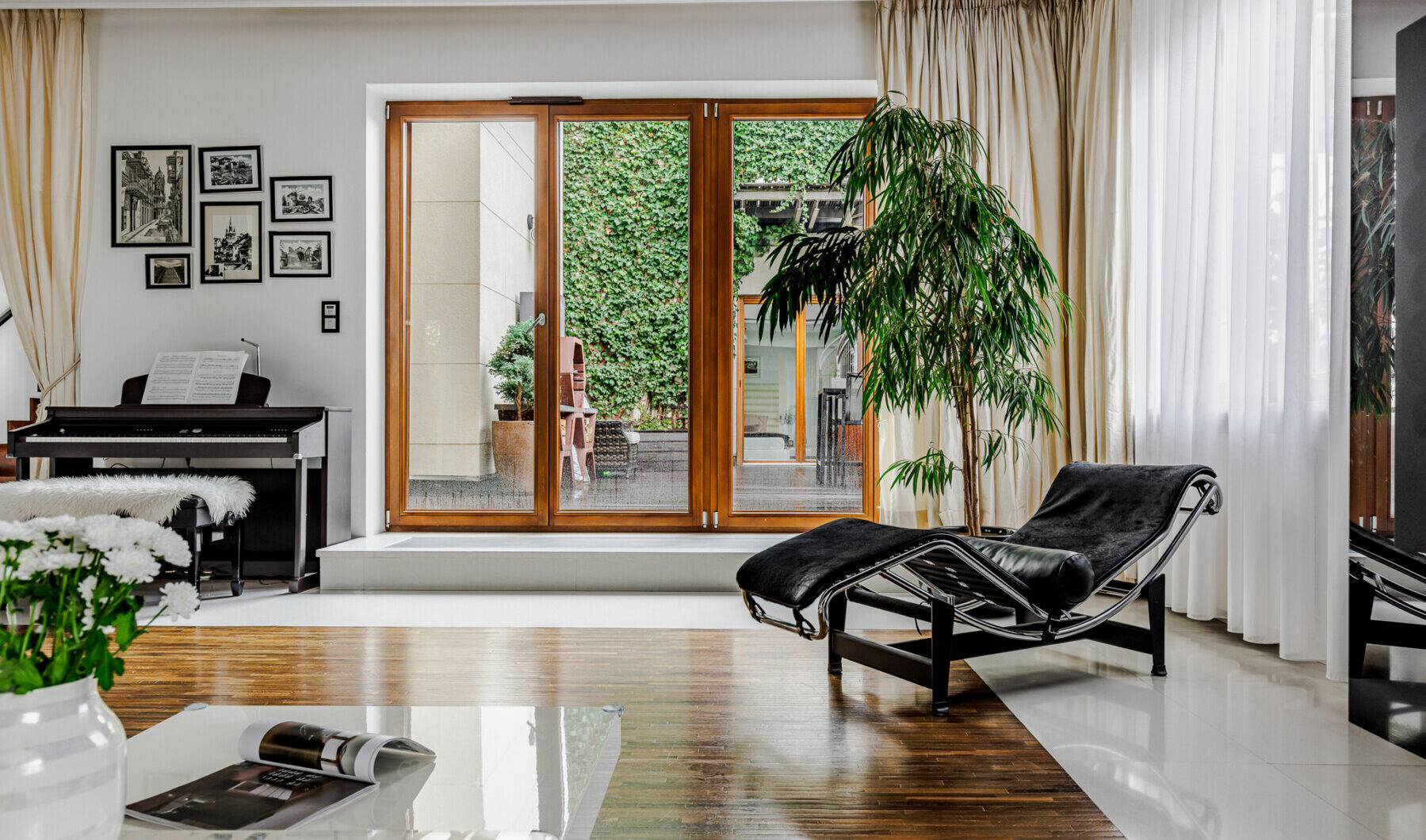Mieszkanie na sprzedaż - Warszawa, Mokotów, Vilea Property Butique 6